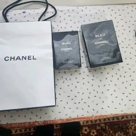 CHANEL