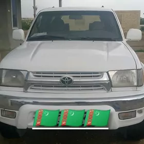 Toyota 4Runner 2001