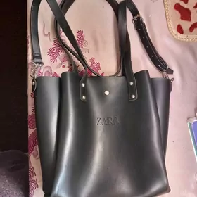 Сумка ZARA.Молодежная