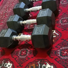 Gantel