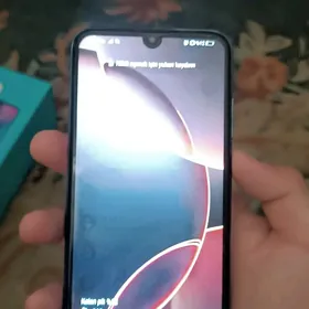 HONOR 10 LITE