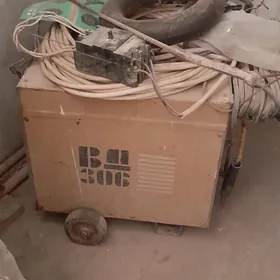 сварочный аппарат