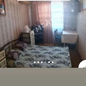 2 комнатная квартира в 3 кварт