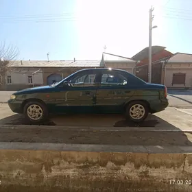 Opel Vectra 1998