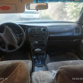 Toyota Camry 1993