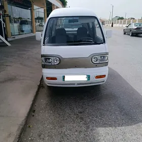 Daewoo Damas 2009