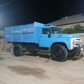 Zil 130 1993