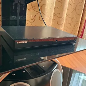 DVD Samsung