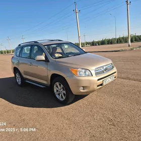 Toyota RAV4 2009