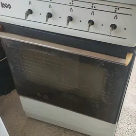 газовая плита