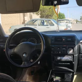 Opel Vectra 1991