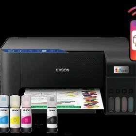 Epson l3251 wifi