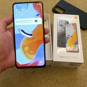 Redmi Not 11 Pro 8/128
