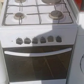 Gaz plite