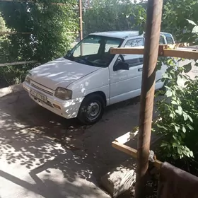 Daewoo Tico 1997