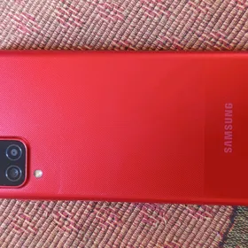 Samsung a 12
