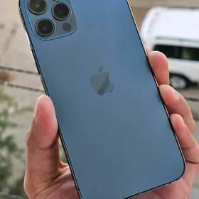 iPhone 12 Pro