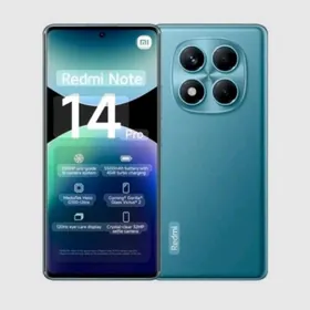 redmi note 14 pro