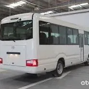 TOYOTA COASTER