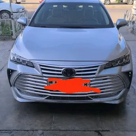 Toyota Avalon 2021