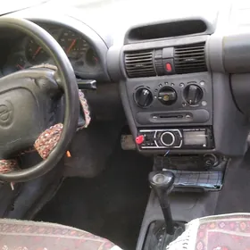 Opel Vita 1997