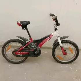 велосипед