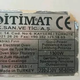 peçka