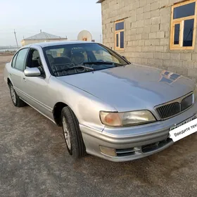 Nissan Cefiro 1996