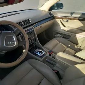 Audi A4 2005