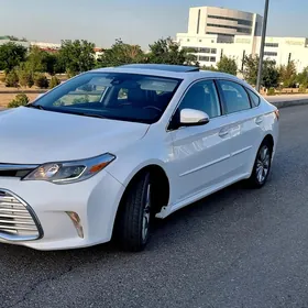 Toyota Avalon 2017
