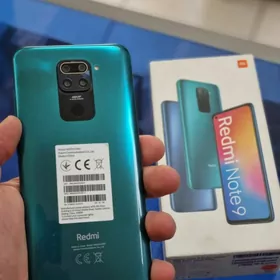 Redmi Note 9