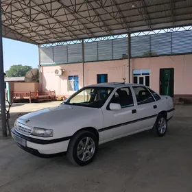 Opel Vectra 1992