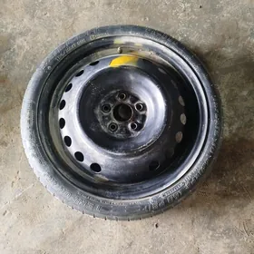 COROLLA 2020 ZAPASKA 17-LIK