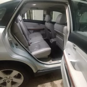 Lexus RX 350 2008