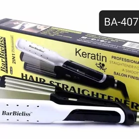 KERATIN 2B1 SAÇ UTUK BARBIELIS