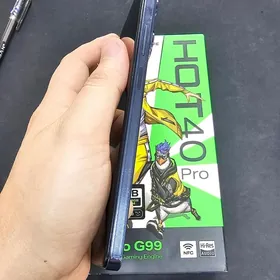 Infinix hot 40 pro