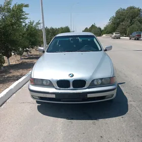BMW 525 2000