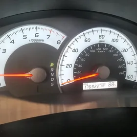 Toyota Camry 2009