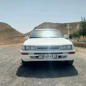 Toyota Corolla 1993