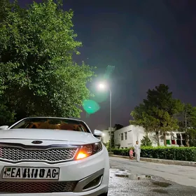 Kia Optima 2011