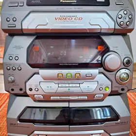 PANASONIC