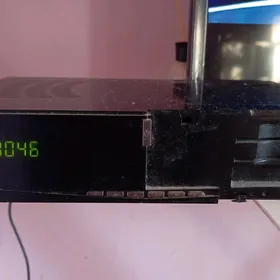 тюнер tuner
