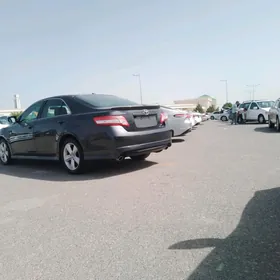 Toyota Camry 2010