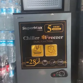 Supermax Japan