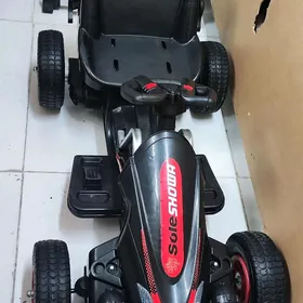 Elektrik Maşyn