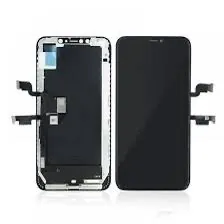 iPhone XS Ekeran