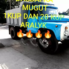 MITI SEMENT GUM ŞEBIL KERPIC