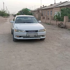 Toyota Mark II 1995