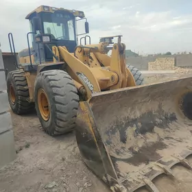 XCMG LW500F 2012
