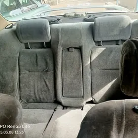 Toyota Mark II 1992